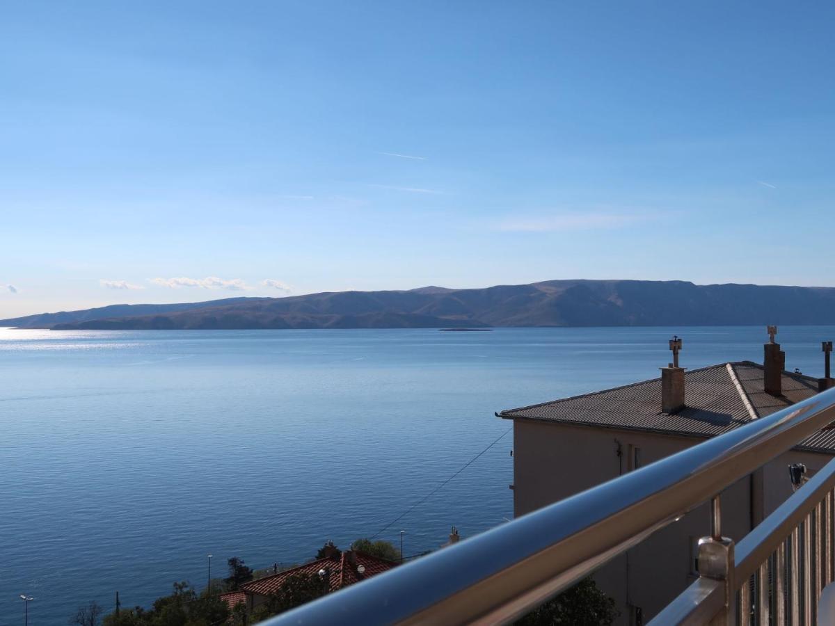 Apartment Elena - Snj115 By Interhome Senj (Lika-Senj) Exterior foto