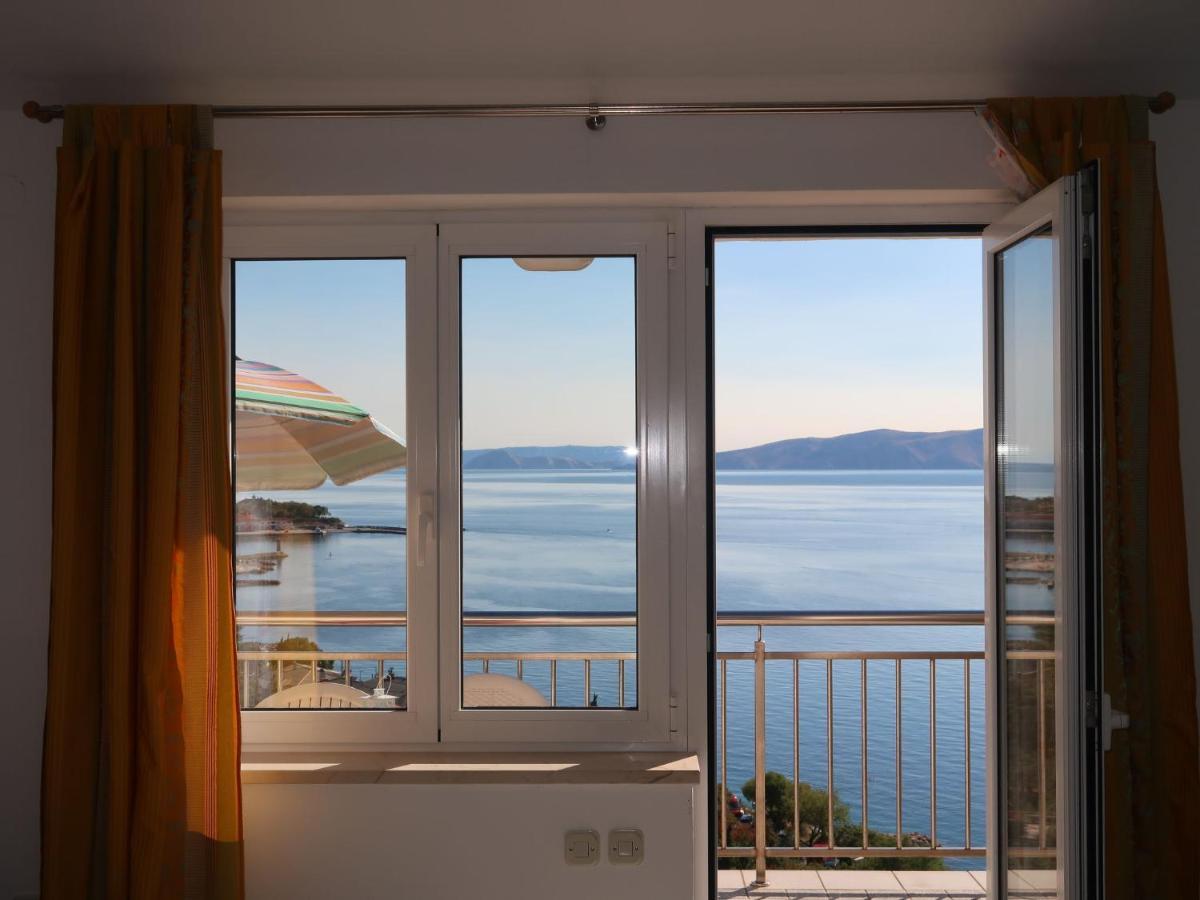Apartment Elena - Snj115 By Interhome Senj (Lika-Senj) Exterior foto