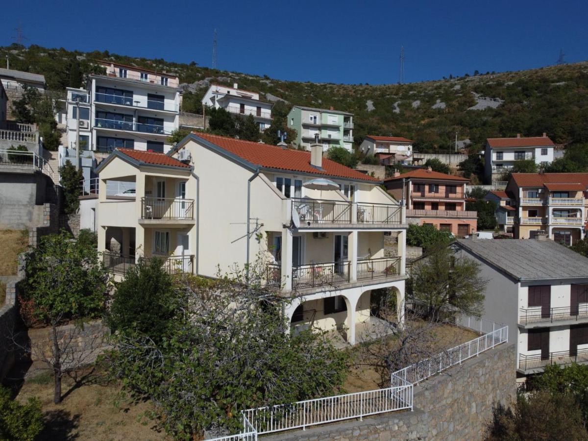 Apartment Elena - Snj115 By Interhome Senj (Lika-Senj) Exterior foto