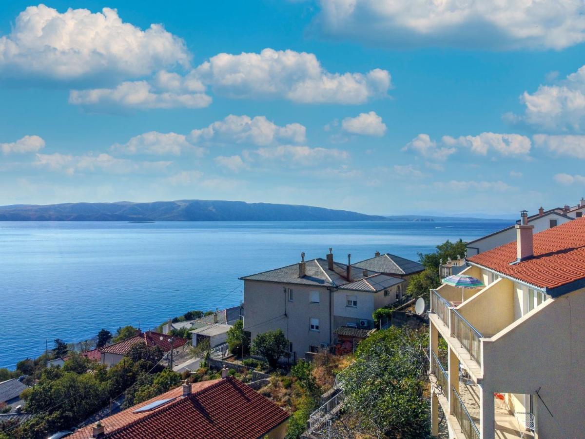Apartment Elena - Snj115 By Interhome Senj (Lika-Senj) Exterior foto