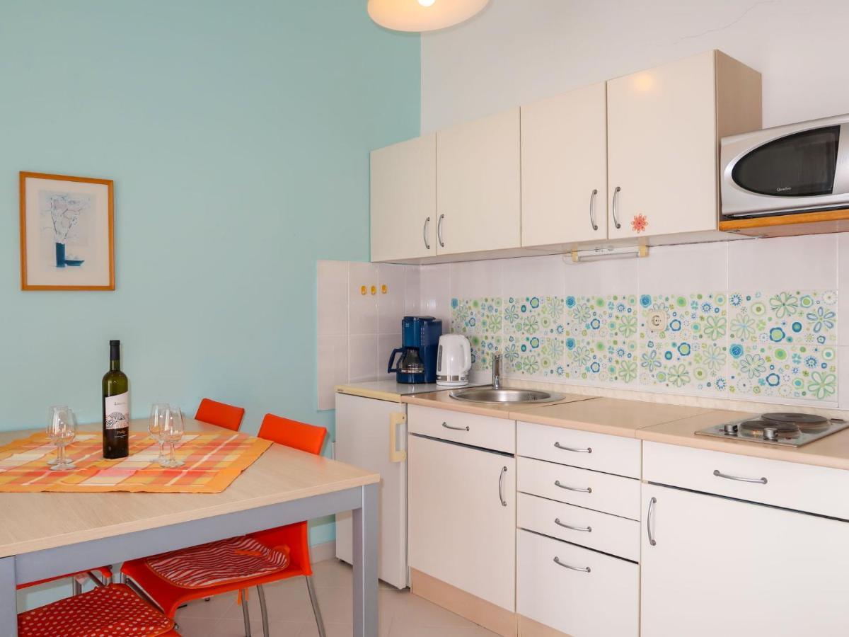Apartment Elena - Snj115 By Interhome Senj (Lika-Senj) Exterior foto