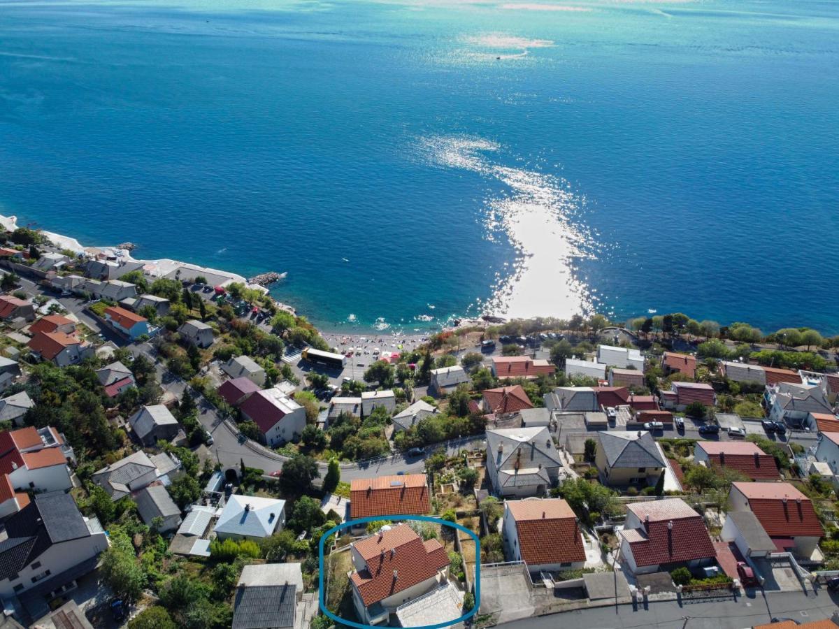 Apartment Elena - Snj115 By Interhome Senj (Lika-Senj) Exterior foto